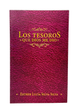 Los Tesoros Que Dios Me Dio