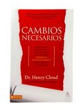 Cambios necesarios