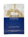 Jesus Es El Presente En Nuestras Vidas
