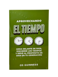 Aprovechando el Tiempo