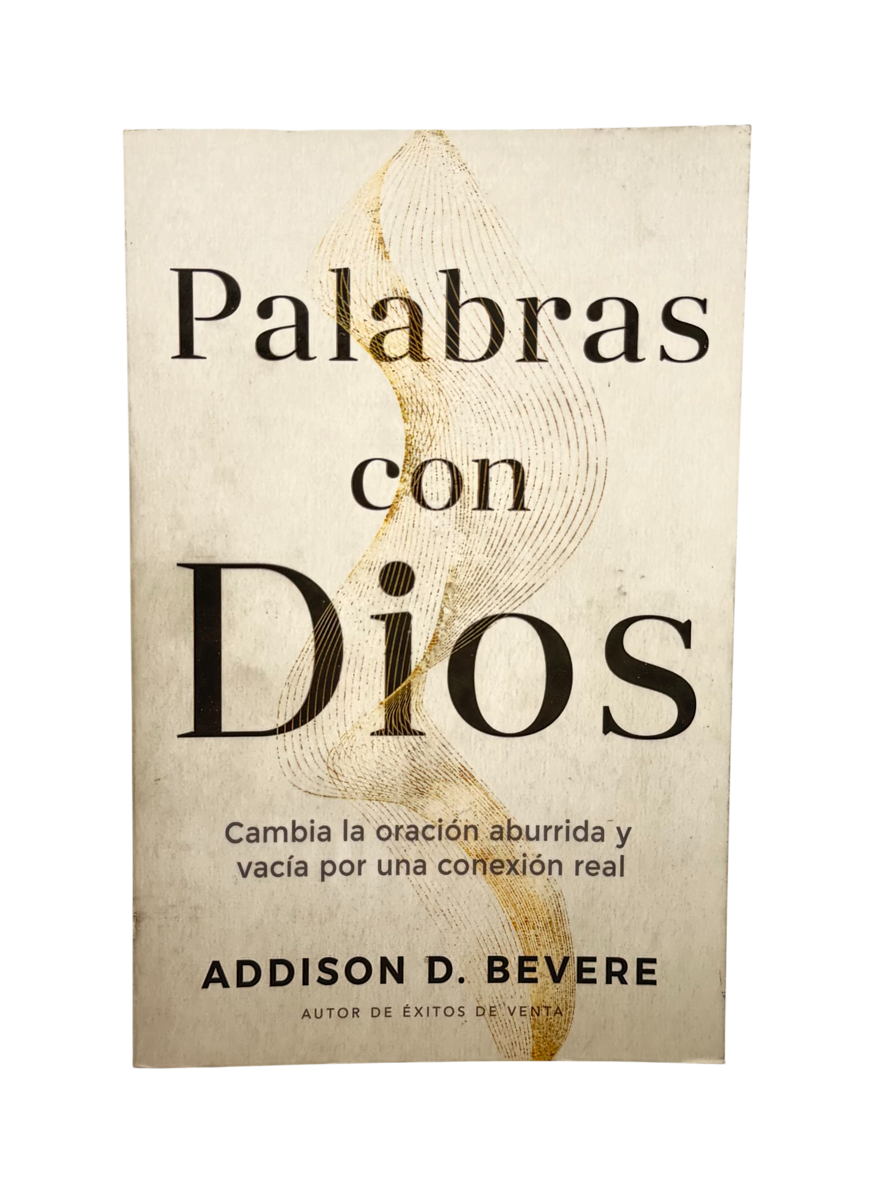Palabras Con Dios