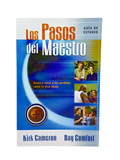 Los pasos del maestro