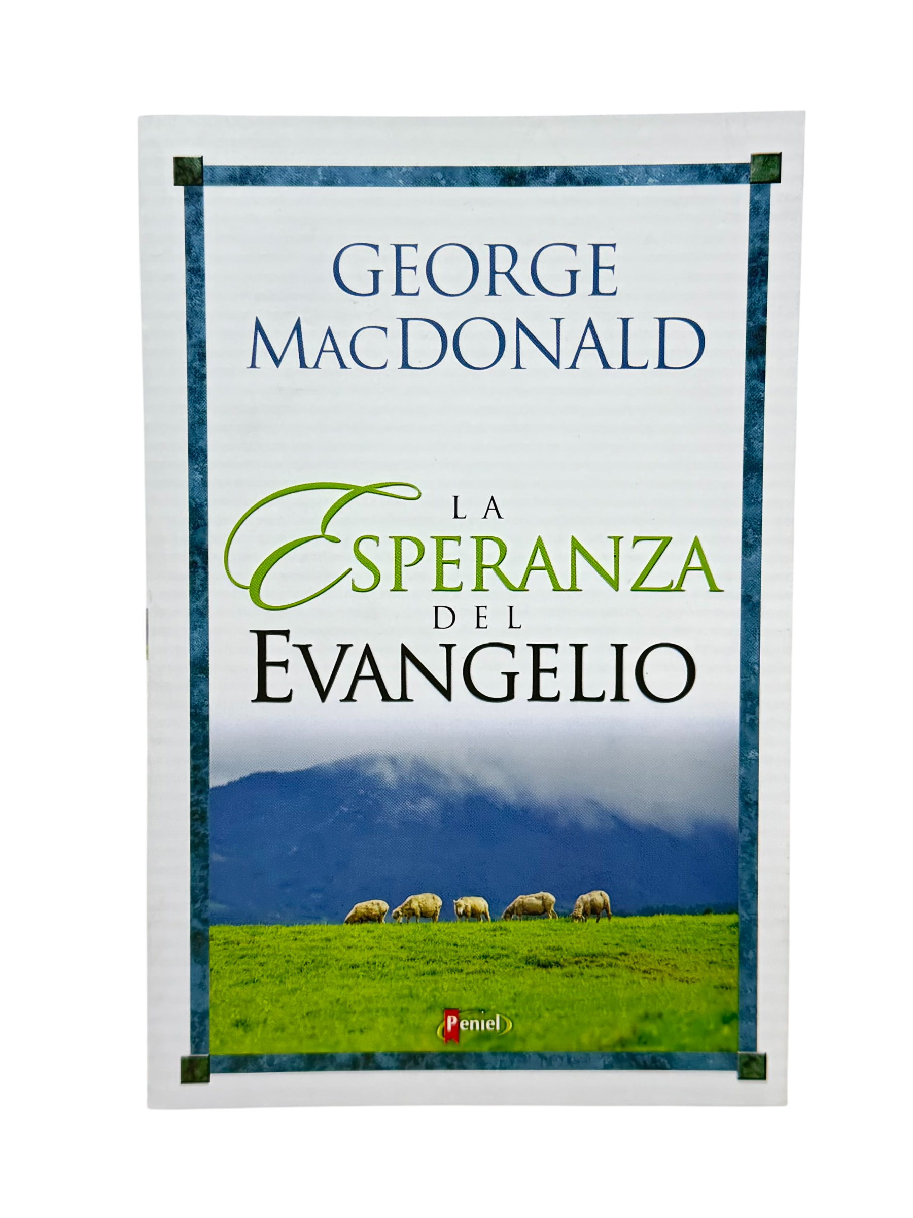 Esperanza del evangelio