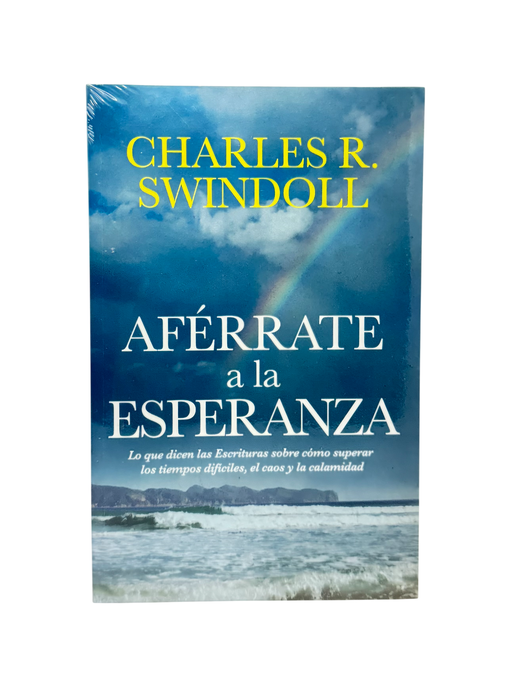 Aférrate a la Esperanza