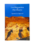 Los manuscritos del mar muerto