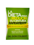 Dieta Para Reducir Su Cintura Rapidamente