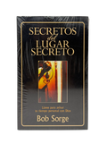 Secretos del lugar secreto