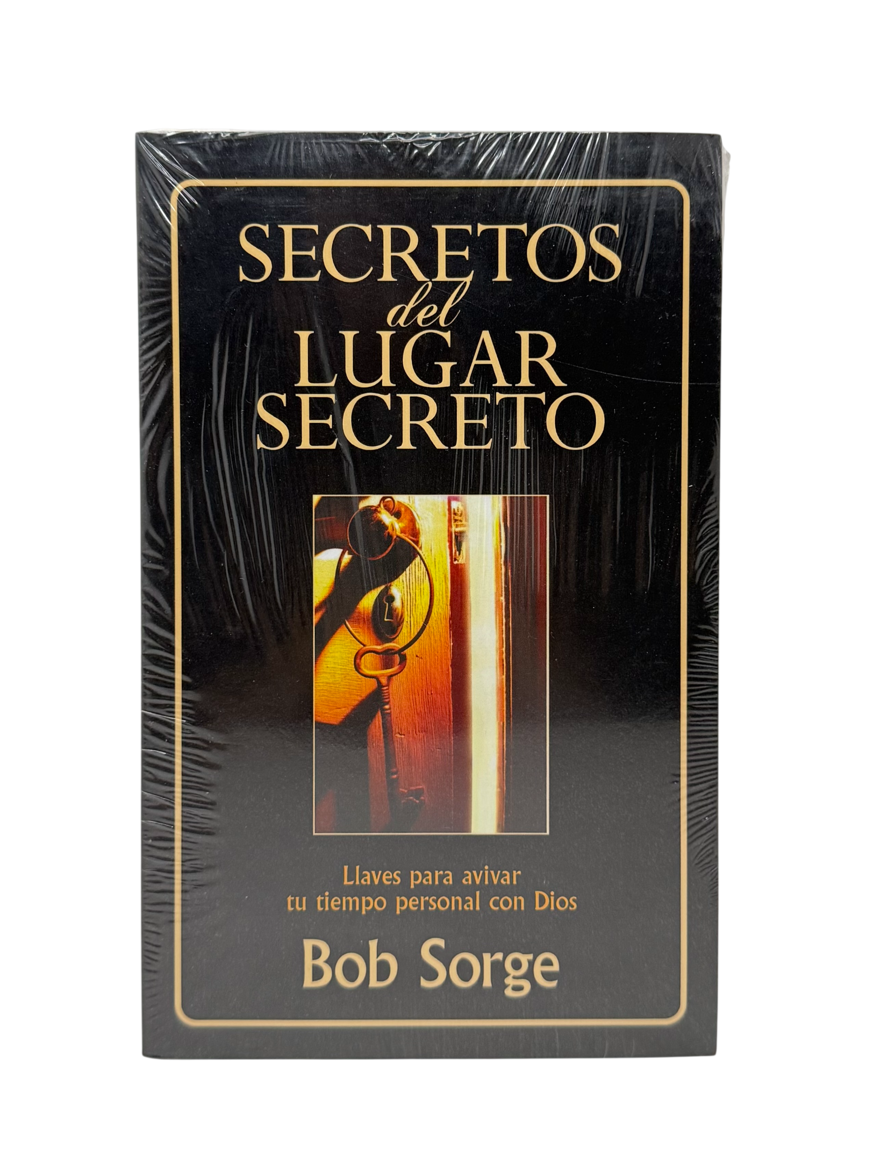 Secretos del lugar secreto
