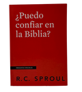¿Puedo Confiar en la Biblia?