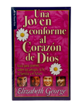 Una joven conforme al corazón de Dios