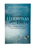 Tus cicatrices son hermosas para Dios