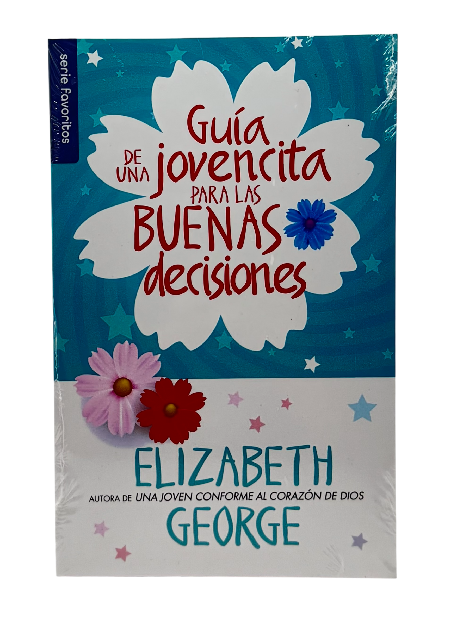 Guia De Una Jovencita Para Las Buenas Decisiones