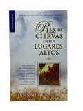 Pies de Ciervas en los Lugares Altos