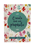 Creada Con Proposito