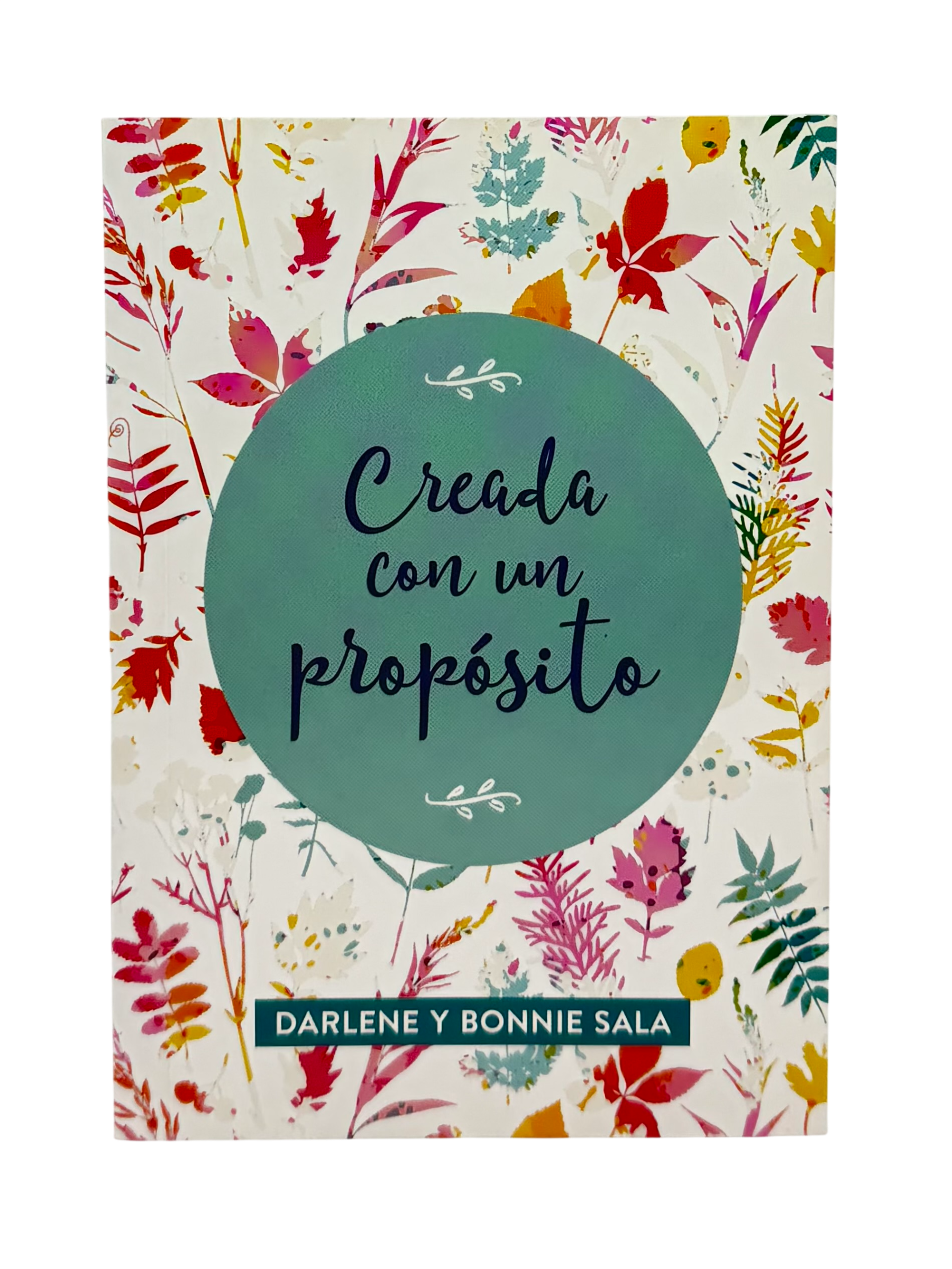 Creada Con Proposito