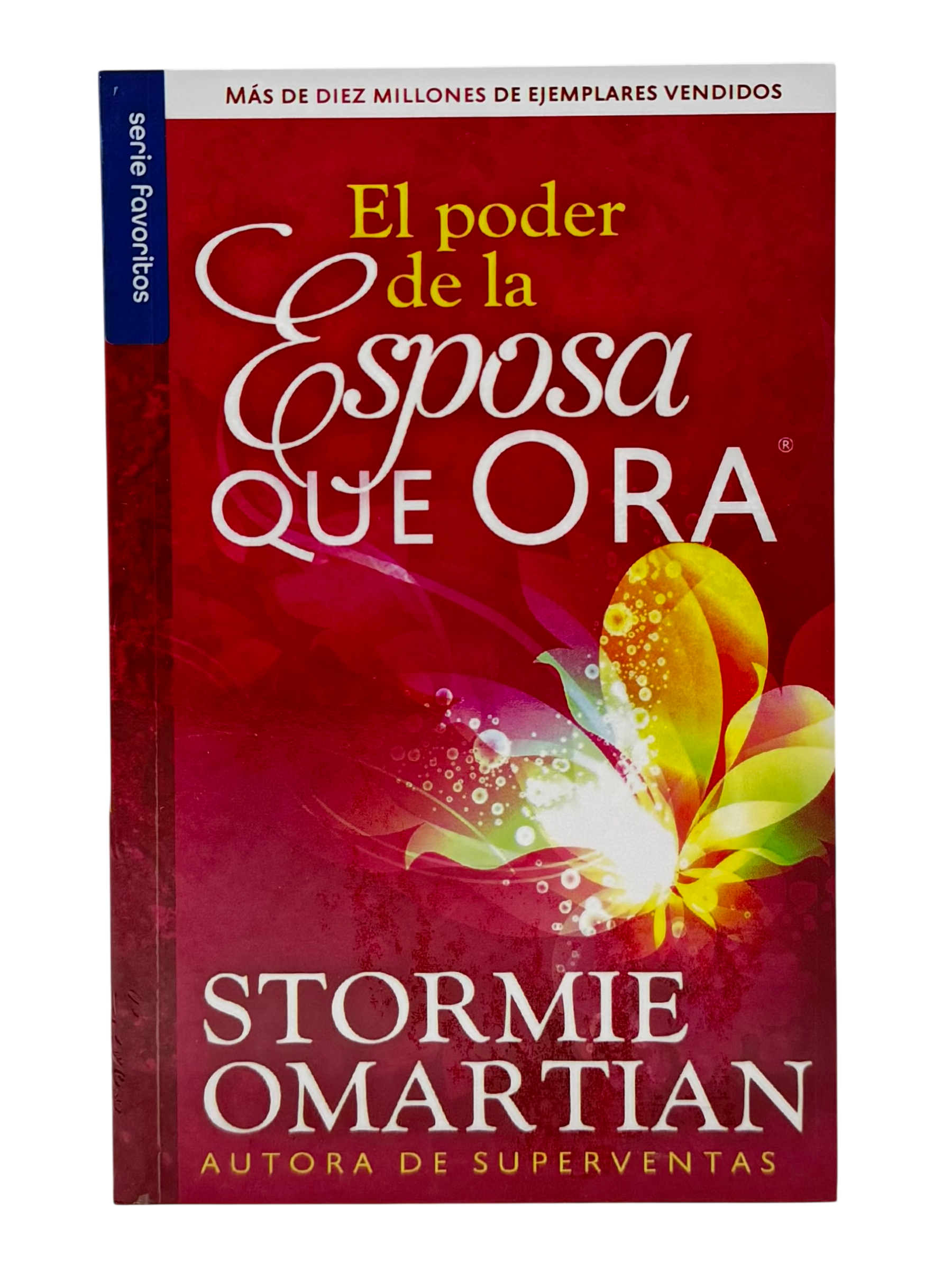El Poder de la Esposa que Ora