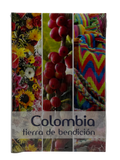 Colombia, tierra de bendición