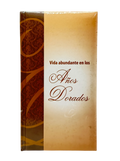 Vida Abundante en los Años Dorados