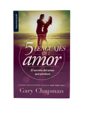 Los cinco lenguajes del amor