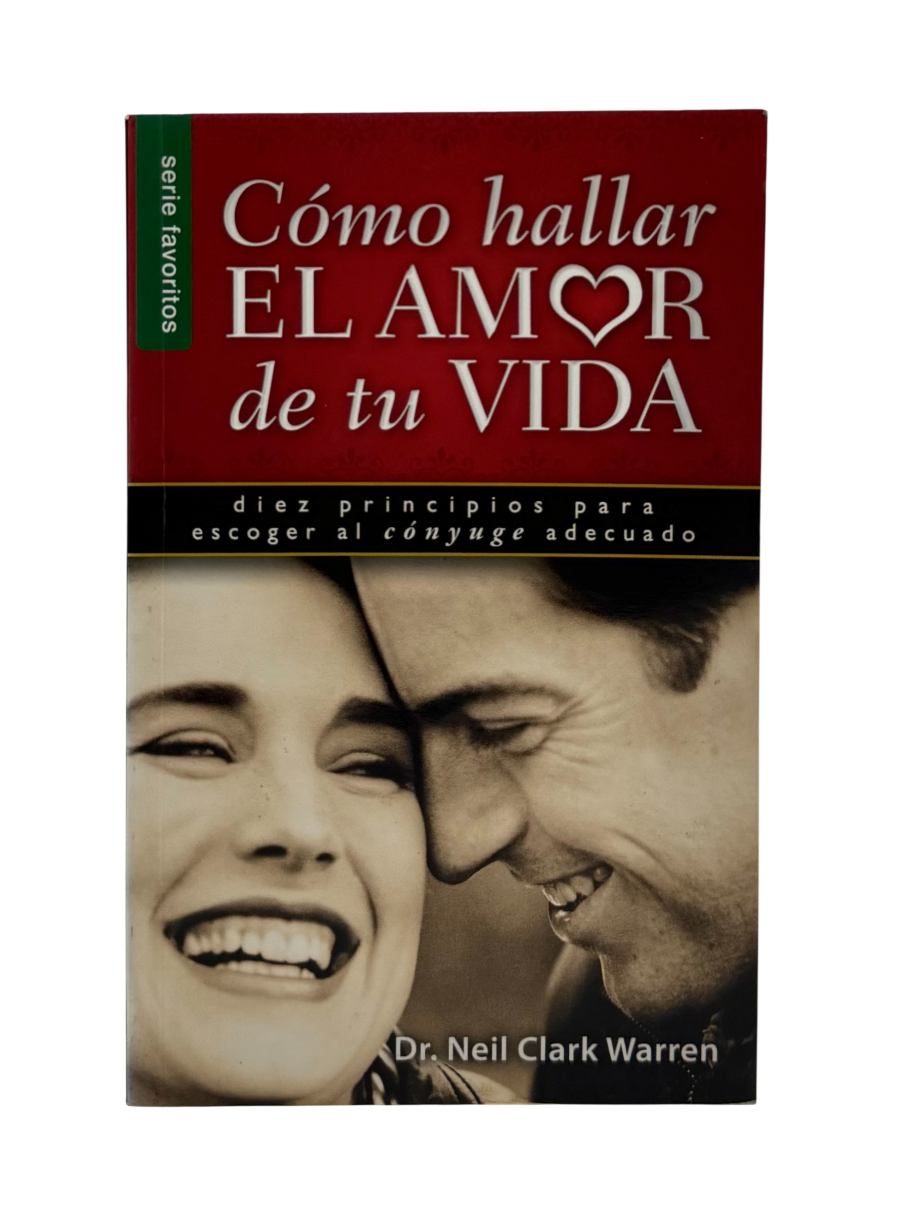 Cómo hallar el amor de tu vida