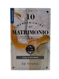 Los 10 Mandamientos del Matrimonio