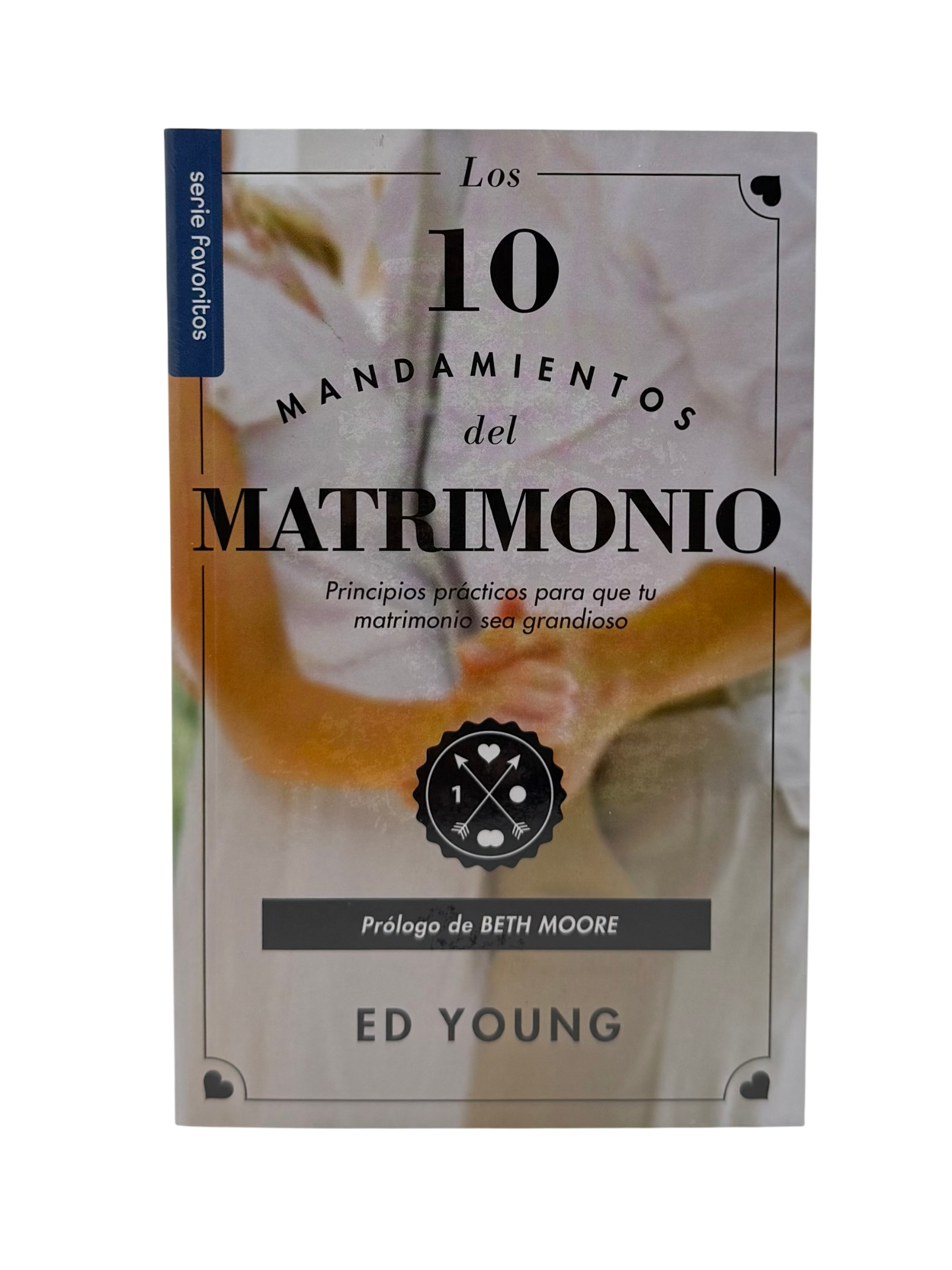 Los 10 Mandamientos del Matrimonio
