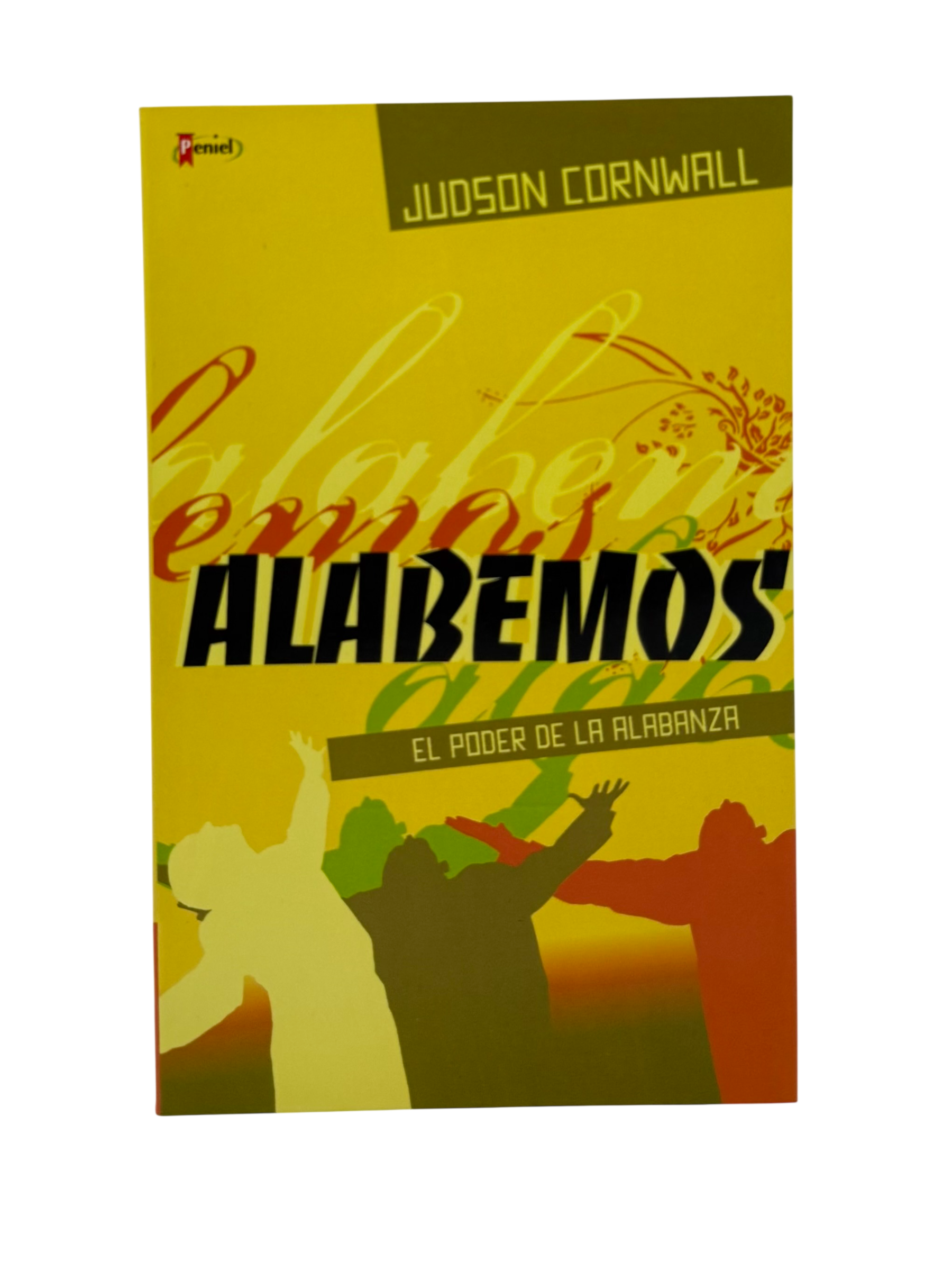Alabemos poder de la alabanza