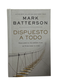 Dispuesto A Todo