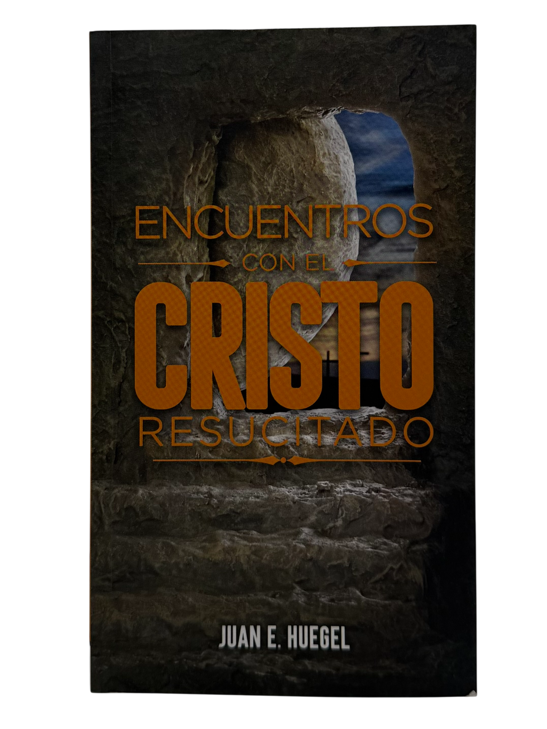 Encuentros Con El Cristo Resucitado