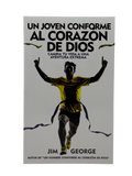 Un joven conforme al corazón de Dios
