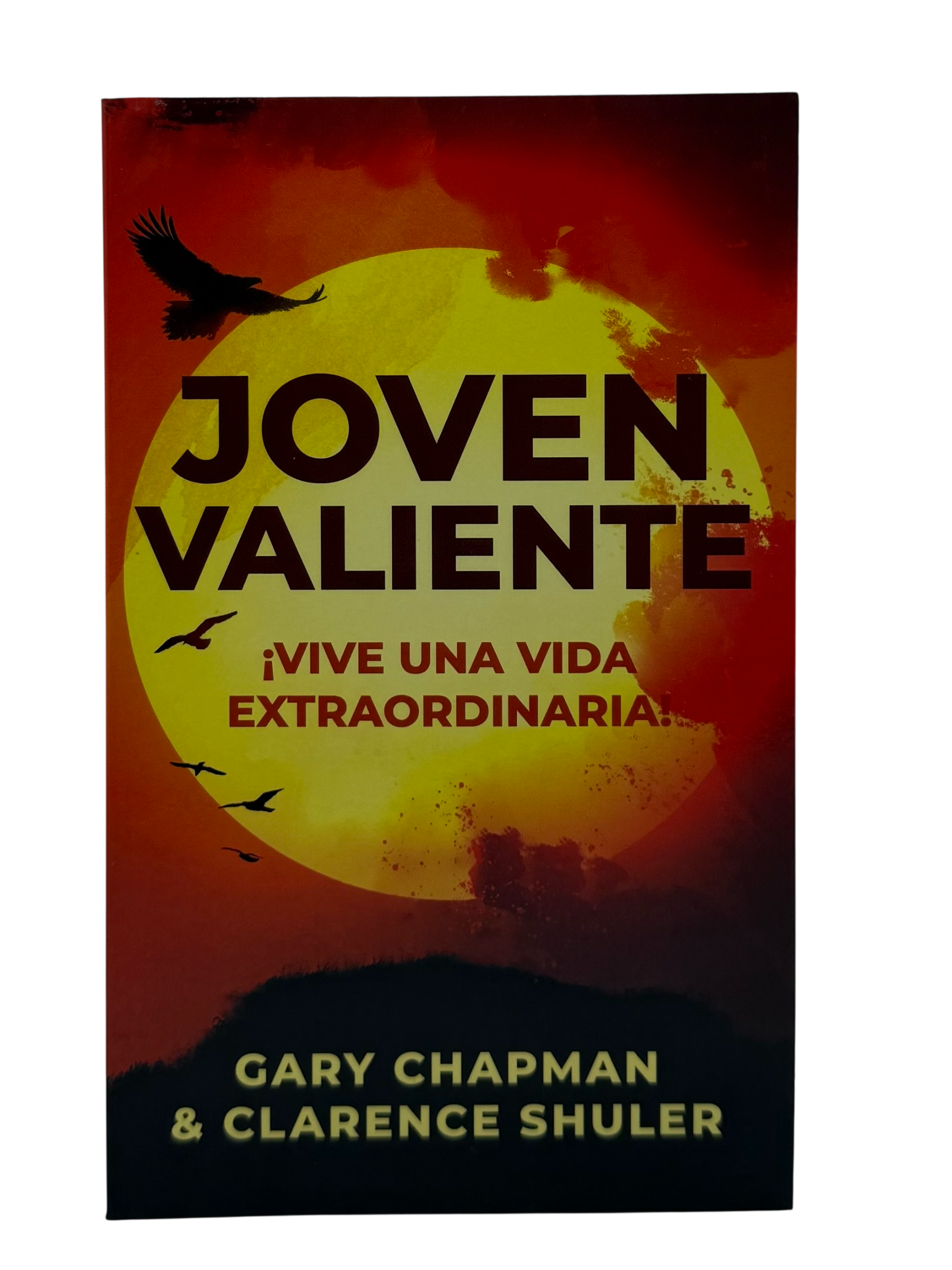 Joven Valiente
