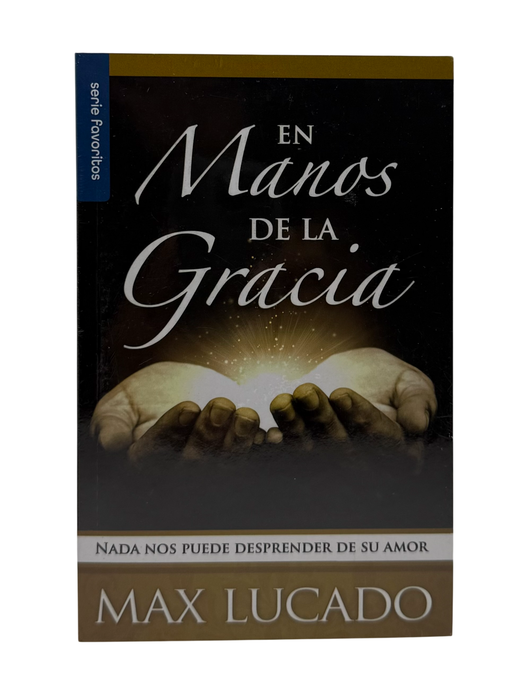 En manos de la gracia