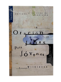 Oracion De Jabes Para Jovenes