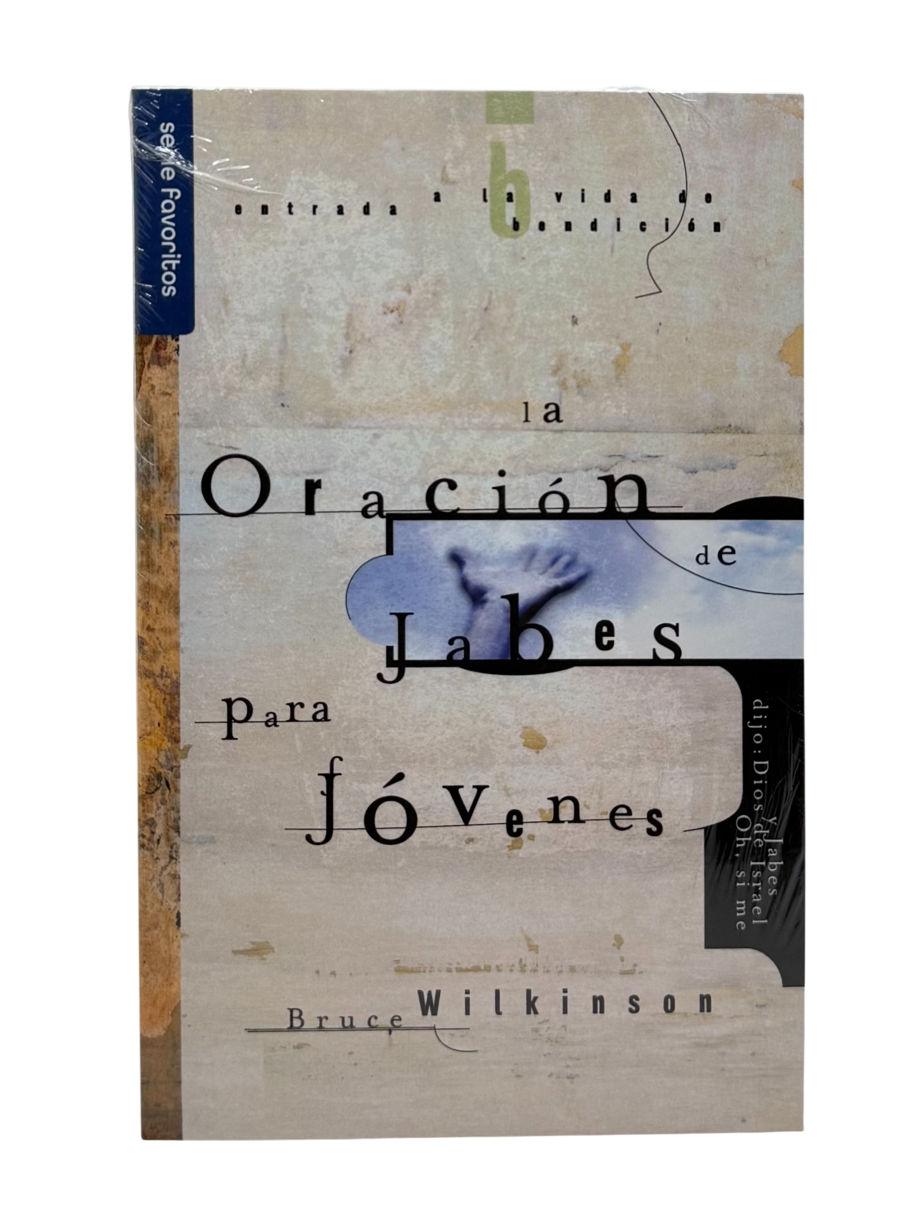 Oracion De Jabes Para Jovenes