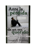 Ante la pérdida de un ser querido