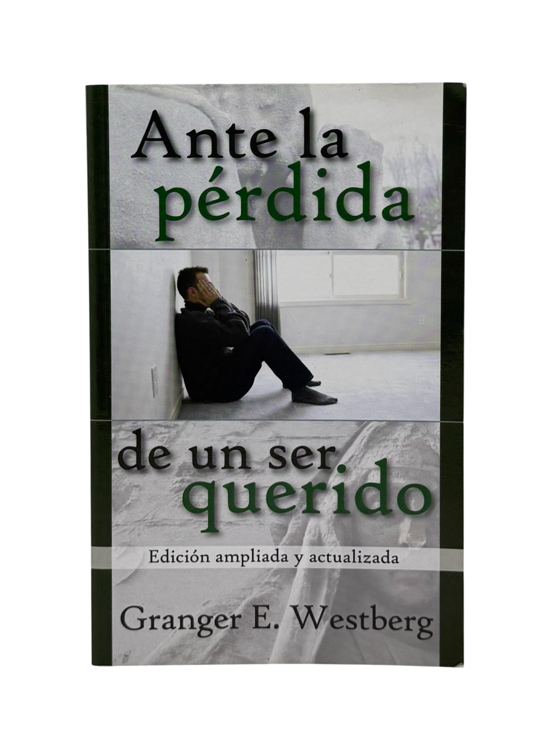 Ante la pérdida de un ser querido