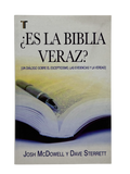 ¿Es la Biblia Veraz?