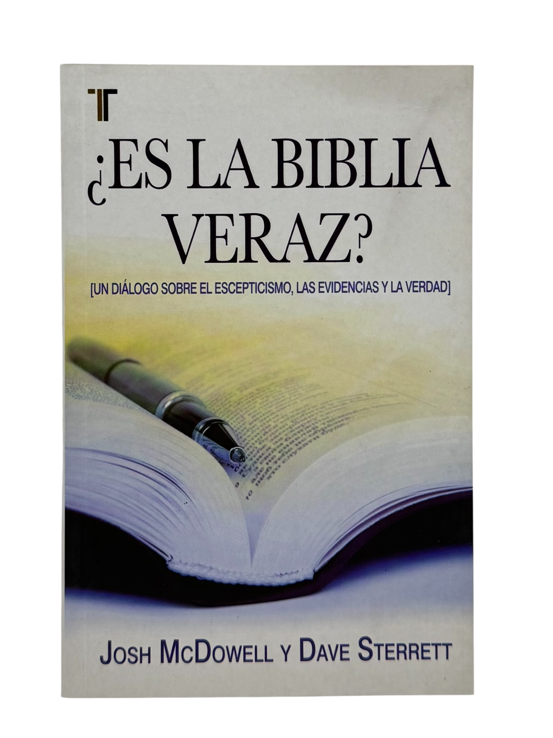 ¿Es la Biblia Veraz?