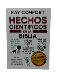 Hechos Científicos en la Biblia