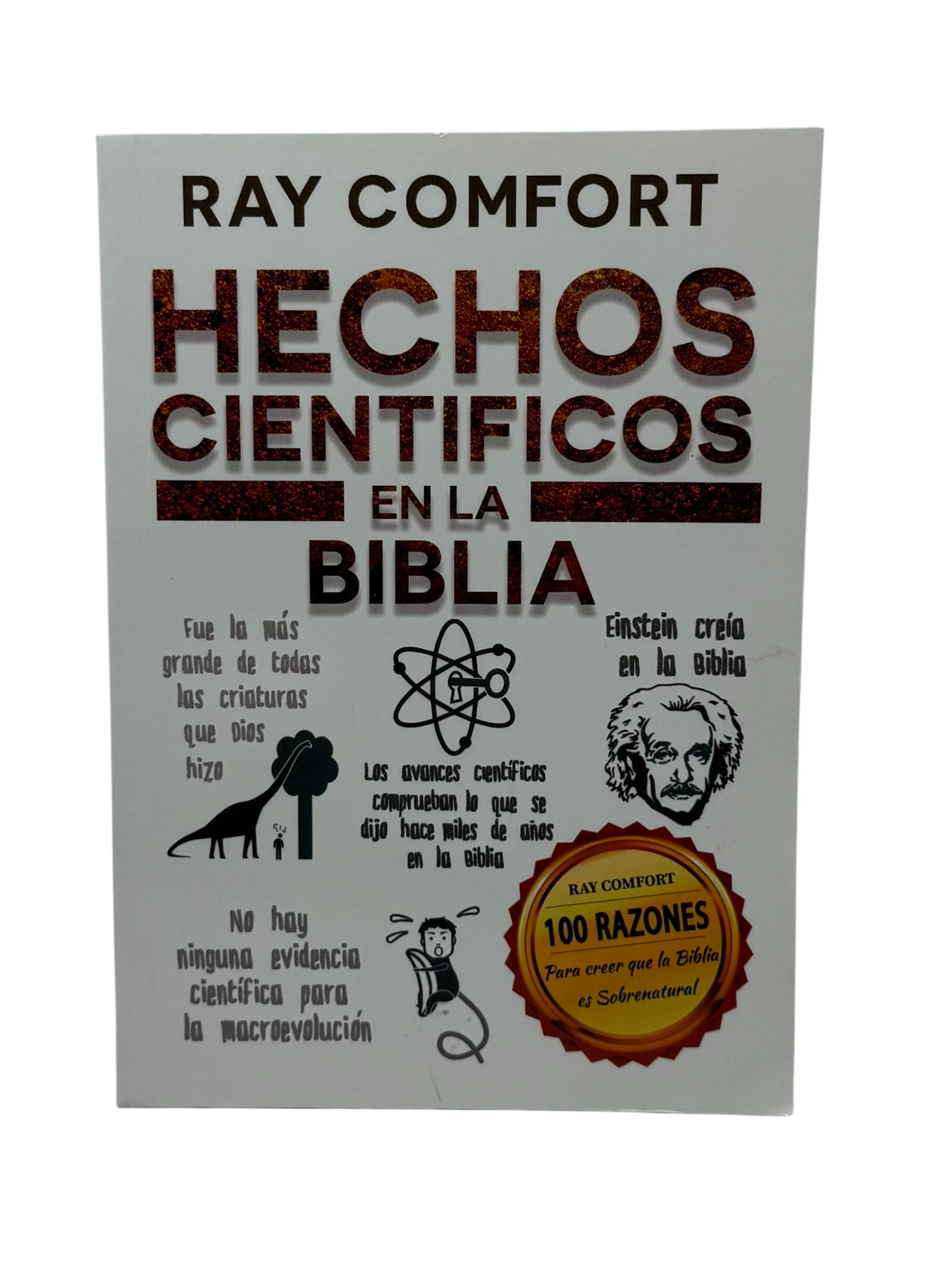 Hechos Científicos en la Biblia