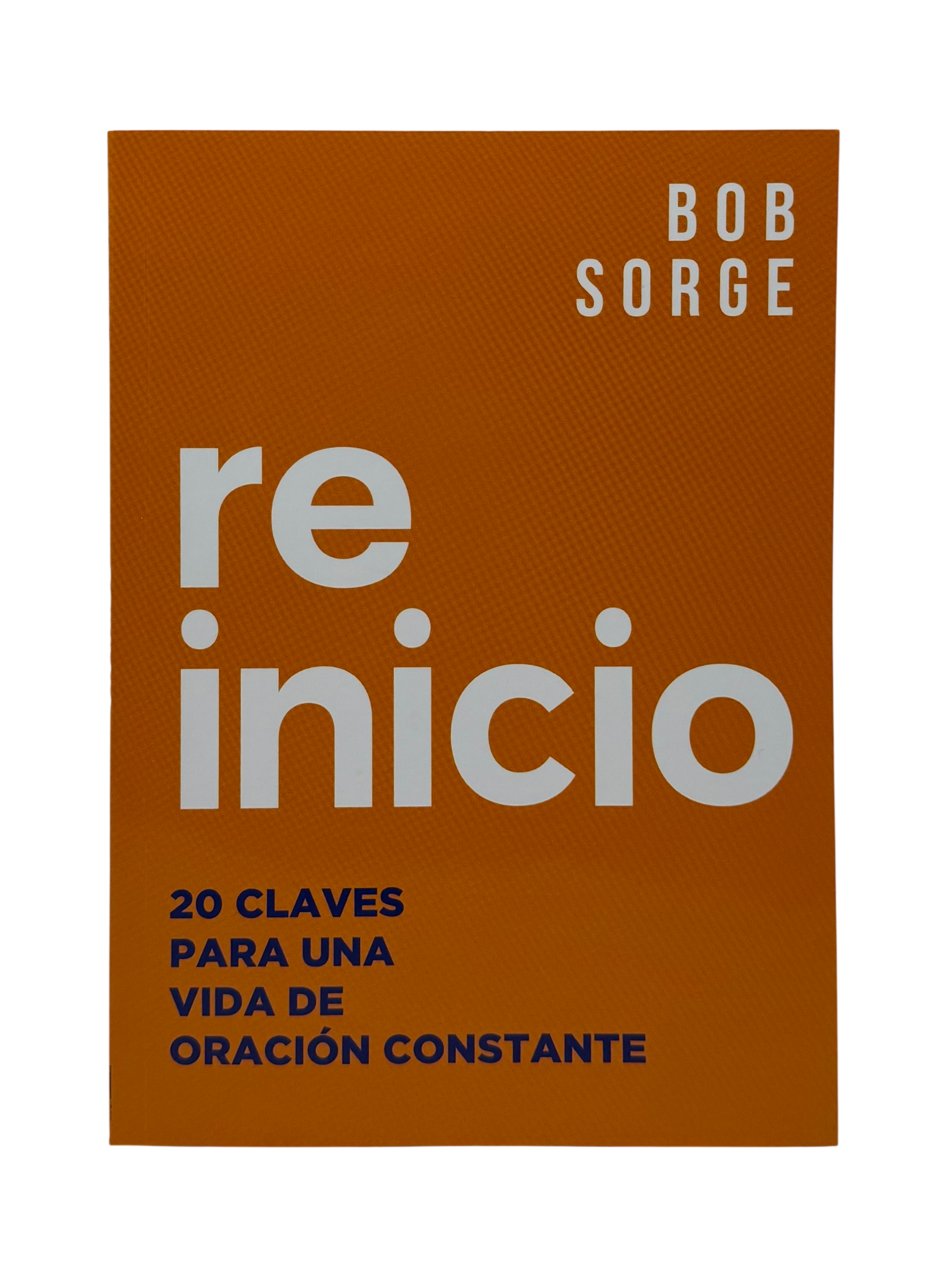 Reinicio