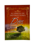 El Librito de Instrucciones de Dios