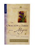La oración de Jabes para mujeres