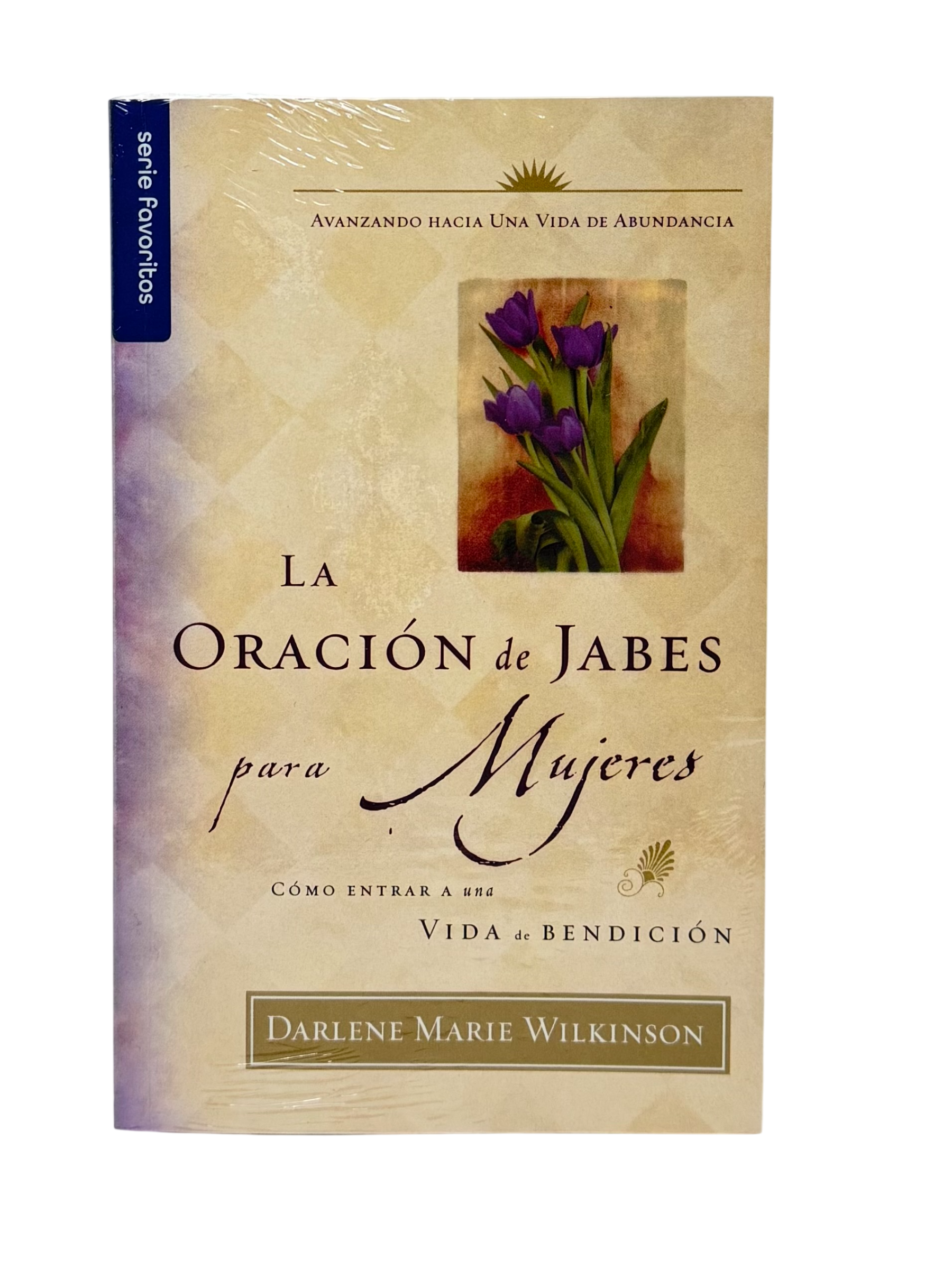La oración de Jabes para mujeres