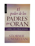 El poder de los padres que oran Libro