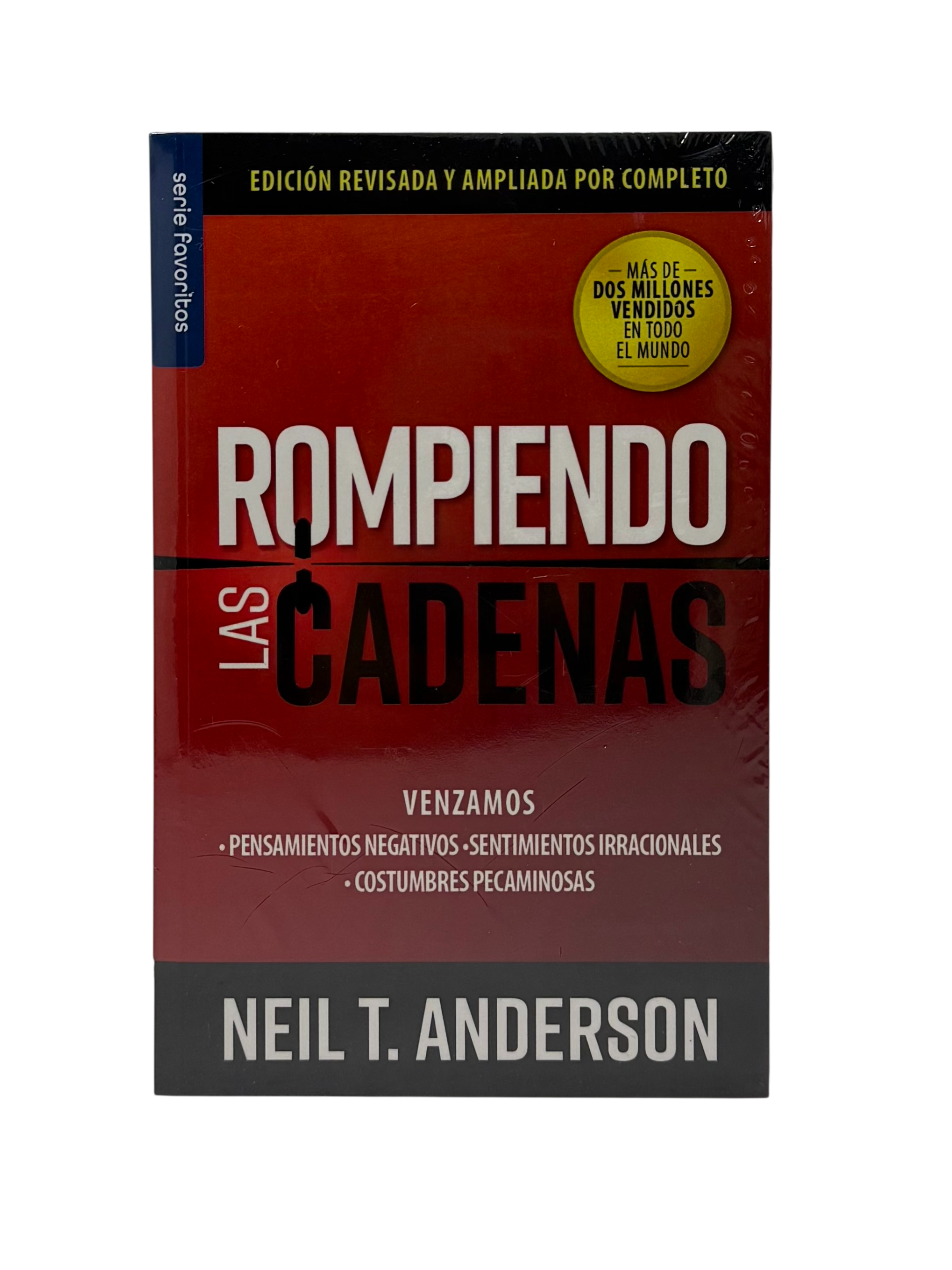 Rompiendo las Cadenas