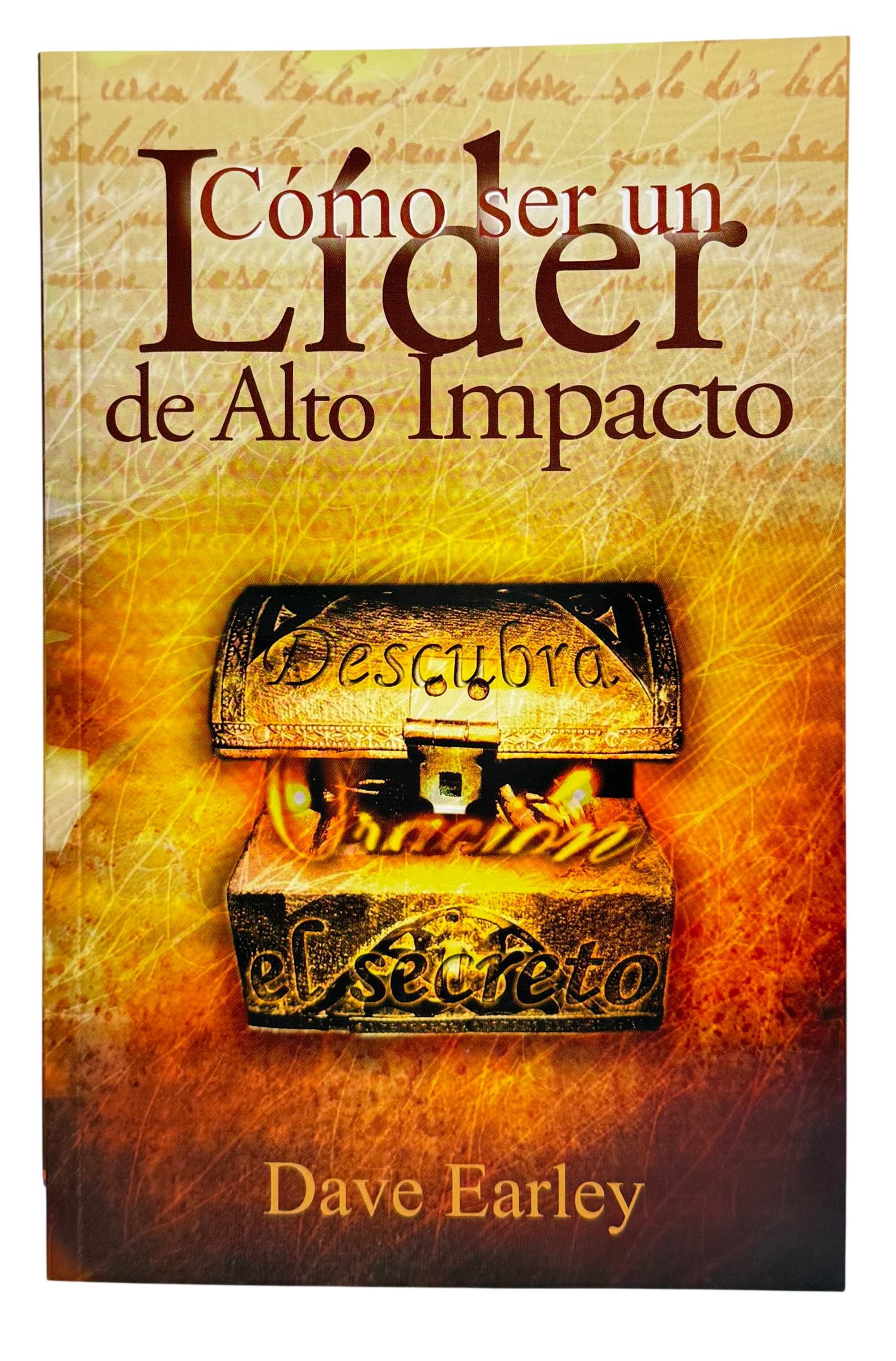 Cómo ser un líder de alto impacto