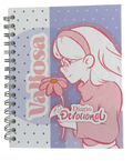 Diario Devocional Valiosa