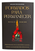 Formados para permanecer