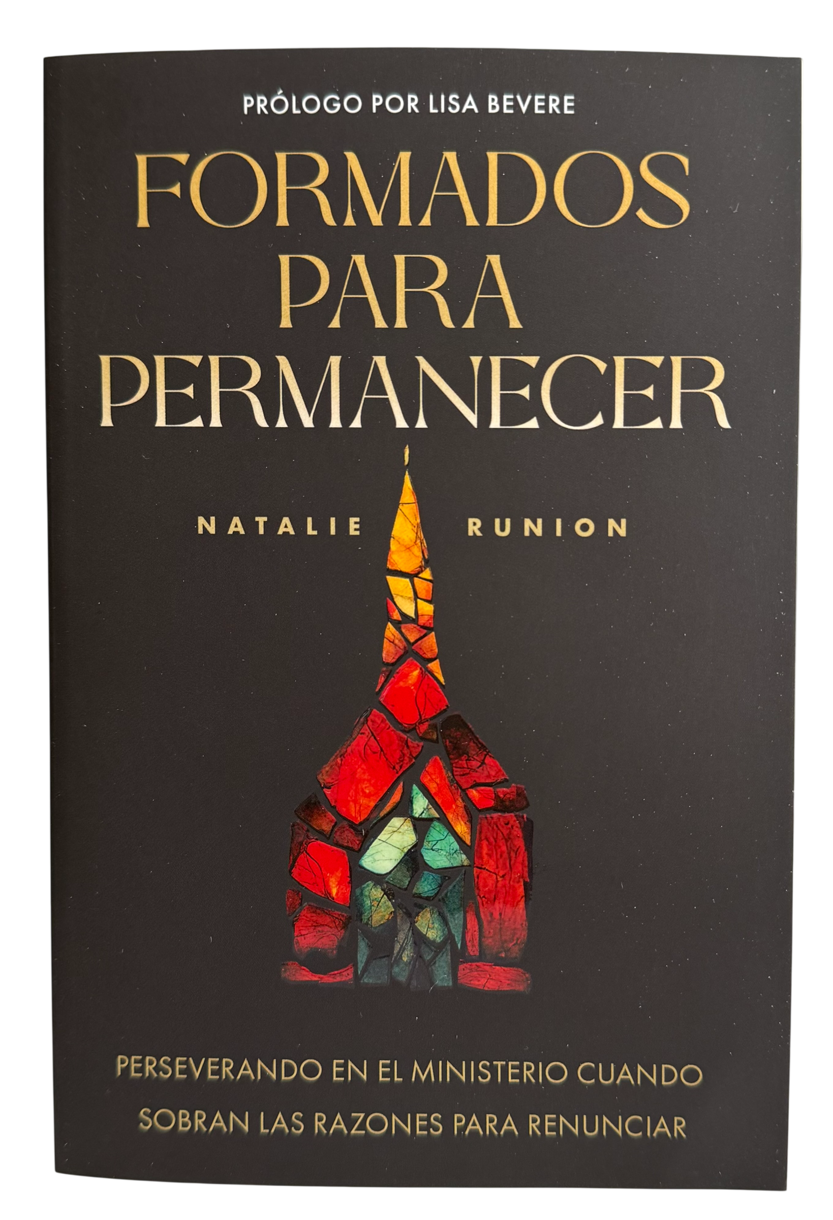 Formados para permanecer